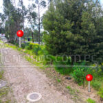 Vista adicional de terreno en venta en Conocoto, Quito, Pichincha