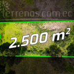 Vista adicional de terreno en venta en Conocoto, Quito, Pichincha