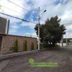Vista adicional de terreno en venta en Cumbayá, Quito, Pichincha