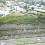 Vista adicional de terreno en venta en Cumbayá, Quito, Pichincha