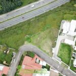 Vista adicional de terreno en venta en Cumbayá, Quito, Pichincha