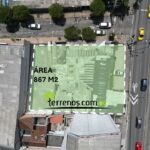 Terreno de venta sector la Mariscal