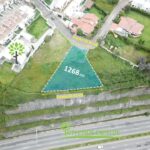 Vista adicional de terreno en venta en Cumbayá, Quito, Pichincha