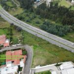 Vista adicional de terreno en venta en Cumbayá, Quito, Pichincha