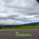 Vista adicional de terreno en venta en Cumbayá, Quito, Pichincha