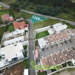 Vista adicional de terreno en venta en Cumbayá, Quito, Pichincha