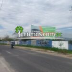Vista adicional de terreno en venta en Calderón, Quito, Pichincha