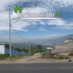 Vista adicional de terreno en venta en Calderón, Quito, Pichincha
