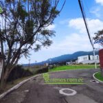 Vista adicional de terreno en venta en Cumbayá, Quito, Pichincha