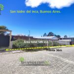 Vista adicional de terreno en venta en Amagasi del Inca, Quito, Pichincha