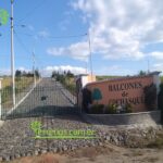 Vista adicional de terreno en venta en Guayllabamba, Quito, Pichincha