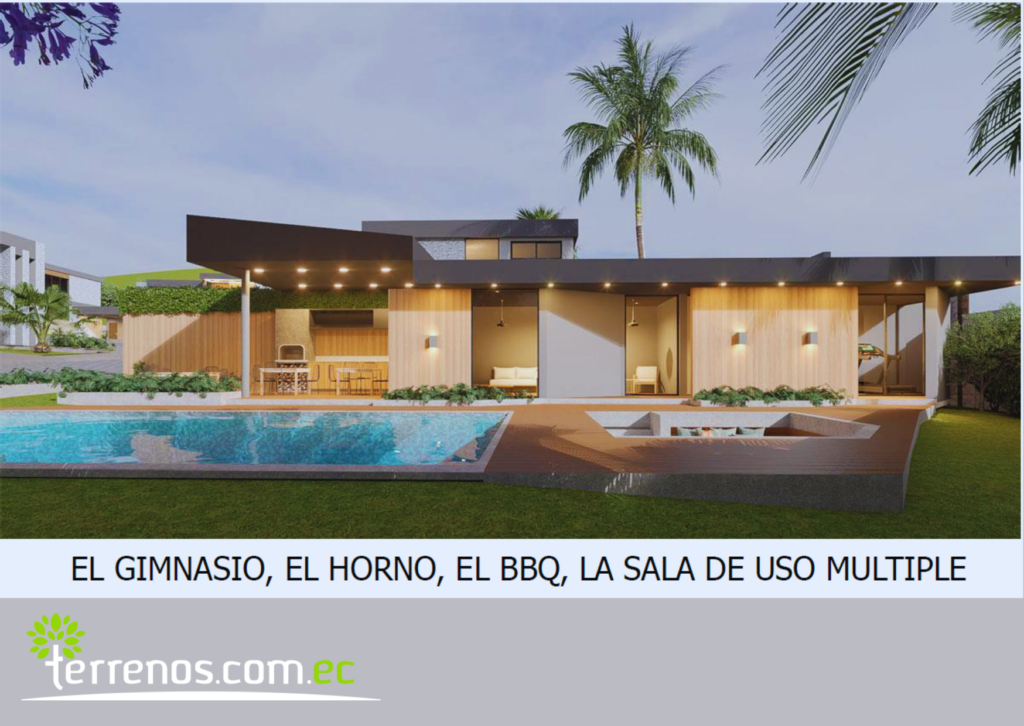 Vista adicional de terreno en venta en Puembo, Quito, Pichincha