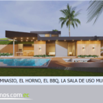 Vista adicional de terreno en venta en Puembo, Quito, Pichincha