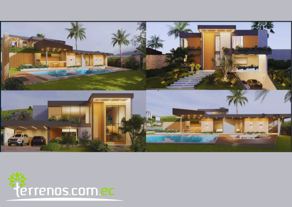 Vista adicional de terreno en venta en Puembo, Quito, Pichincha