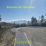 Vista adicional de terreno en venta en Guayllabamba, Quito, Pichincha