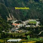 Vista adicional de terreno en venta en Carchi