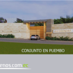 Terreno en venta en Puembo, Quito, Pichincha