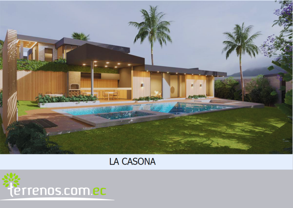 Vista adicional de terreno en venta en Puembo, Quito, Pichincha