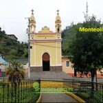 Vista adicional de terreno en venta en Carchi