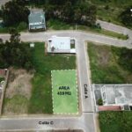 Terreno en venta en Amagasi del Inca, Quito, Pichincha