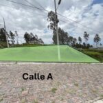Vista adicional de terreno en venta en Amagasi del Inca, Quito, Pichincha