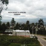 Vista adicional de terreno en venta en Amagasi del Inca, Quito, Pichincha