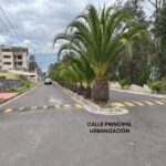 Vista adicional de terreno en venta en Amagasi del Inca, Quito, Pichincha