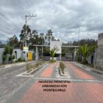 Vista adicional de terreno en venta en Amagasi del Inca, Quito, Pichincha