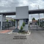 Vista adicional de terreno en venta en Amagasi del Inca, Quito, Pichincha