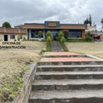 Vista adicional de terreno en venta en Amagasi del Inca, Quito, Pichincha