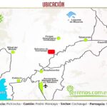 Vista adicional de terreno en venta en Guayllabamba, Quito, Pichincha