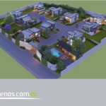Vista adicional de terreno en venta en Puembo, Quito, Pichincha