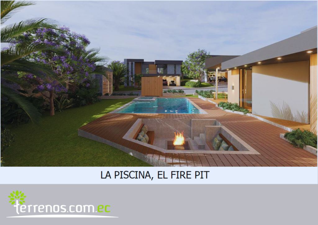 Vista adicional de terreno en venta en Puembo, Quito, Pichincha