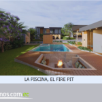 Vista adicional de terreno en venta en Puembo, Quito, Pichincha