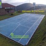 Vista adicional de terreno en venta en Guayllabamba, Quito, Pichincha