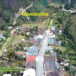 Vista adicional de terreno en venta en Carchi