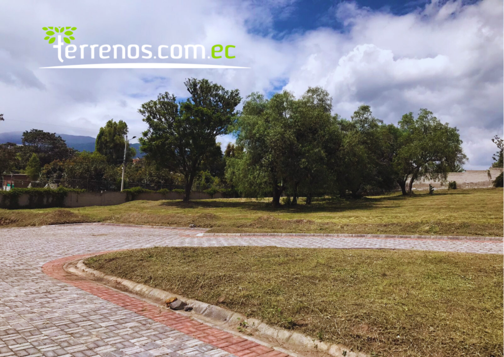 Vista adicional de terreno en venta en Puembo, Quito, Pichincha