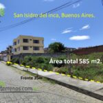 Vista adicional de terreno en venta en Amagasi del Inca, Quito, Pichincha