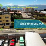 Terreno en venta en Amagasi del Inca, Quito, Pichincha