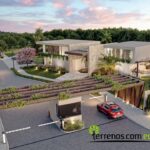 Vista adicional de terreno en venta en Tababela, Quito, Pichincha