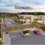 Vista adicional de terreno en venta en Tababela, Quito, Pichincha