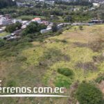 Vista adicional de terreno en venta en Tumbaco, Quito, Pichincha