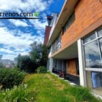 Vista adicional de terreno en venta en Quito Tenis, Quito, Pichincha