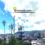 Vista adicional de terreno en venta en Quito Tenis, Quito, Pichincha