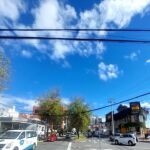 Vista adicional de terreno en venta en Quito Tenis, Quito, Pichincha