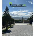 Vista adicional de terreno en venta en Carcelen, Quito, Pichincha