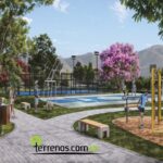 Vista adicional de terreno en venta en Tababela, Quito, Pichincha