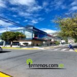 Vista adicional de terreno en venta en Quito Tenis, Quito, Pichincha