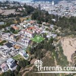 Vista adicional de terreno en venta en Carcelen, Quito, Pichincha