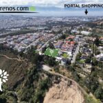 Vista adicional de terreno en venta en Carcelen, Quito, Pichincha